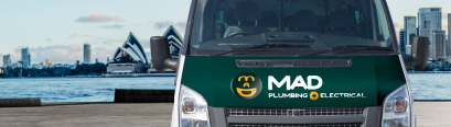 Plumber Malvern
